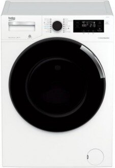 Beko BK 9121 PR Çamaşır Makinesi kullananlar yorumlar